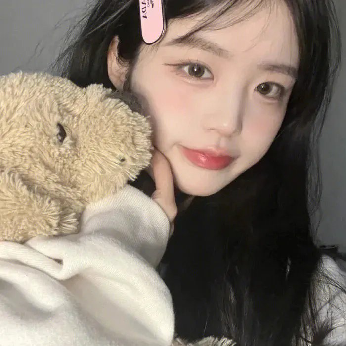 踉跄女孩 在线观看