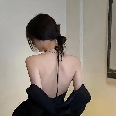 我的意外闺蜜